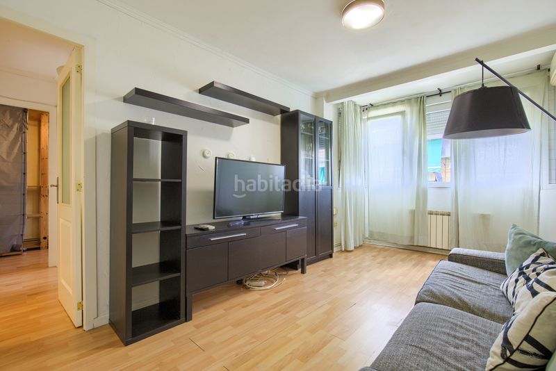 Foto b9cd60e9-9438-42d2-80e5-13ca1a93b482. Flat with heating in Universidad Getafe