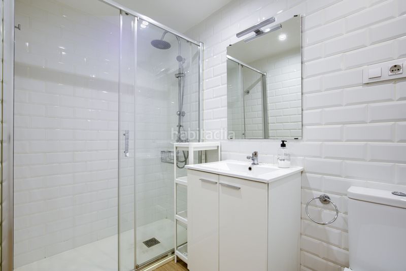 Foto ec294e38-6720-42df-bd52-9e18249e90ee. Flat with heating in Universidad Getafe