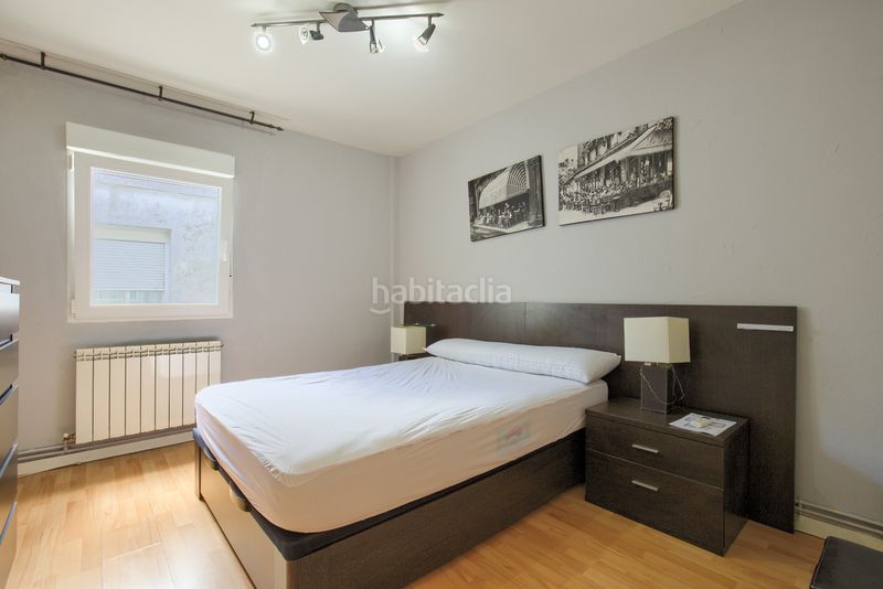 Foto f86be9d6-c620-4920-bbb1-e93291f0b930. Flat with heating in Universidad Getafe