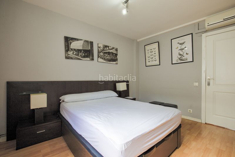 Foto fbd1d14f-077c-414d-8efb-713892ddf148. Flat with heating in Universidad Getafe