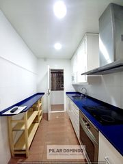 Etagenwohnung  Carrer del sagrat cor. Piso junto plaça de sarrià