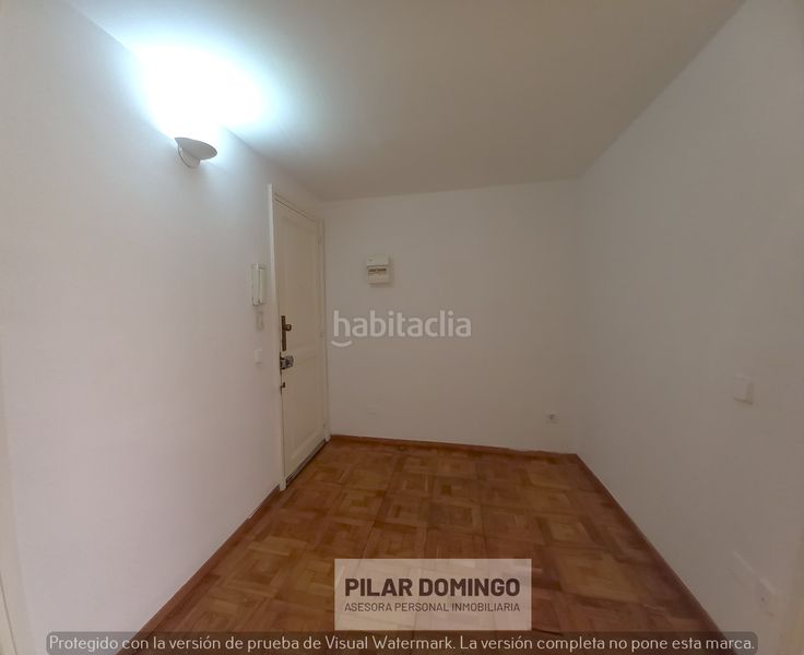 Foto eb84d9f8-913d-407c-923f-4ee464f3f07e. Pis a Sarrià Barcelona