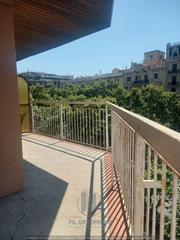 Appartement à Fort Pienc. Fantástico piso, cerca de plaza tetuan, con terraza