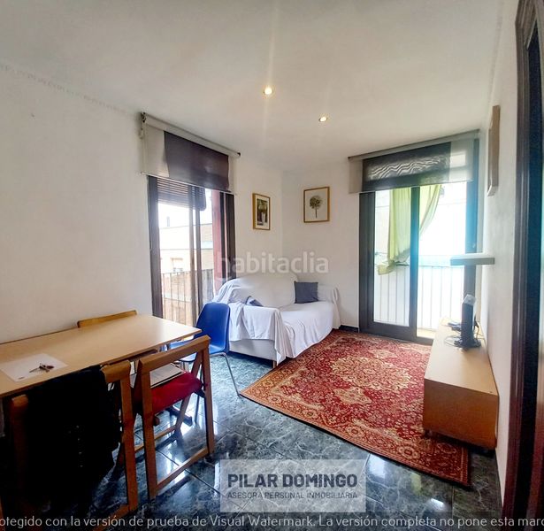 Foto 5a86d952-5683-4aed-84de-41b2a242d35f. Pis a Raval Barcelona