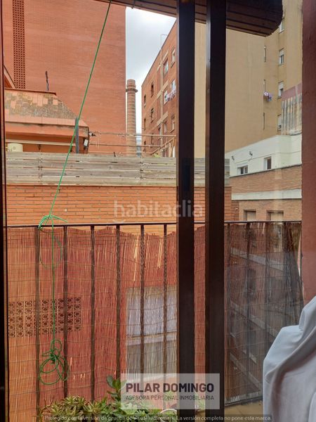 Foto faeaabdf-aeaa-44ed-876b-954e211a17bc. Pis a Raval Barcelona