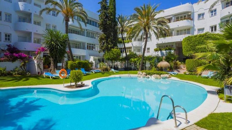 Foto 05c790b2-5364-403c-9872-d3a8c7155a9c. Lloguer apartament a principe alfonso hohenloh a Marbella