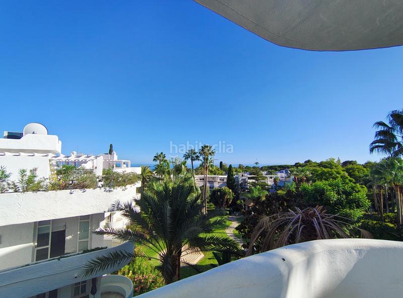 Foto 31cf8220-b8b7-47bc-8aab-fcb66be37c69. Lloguer apartament a principe alfonso hohenloh a Marbella