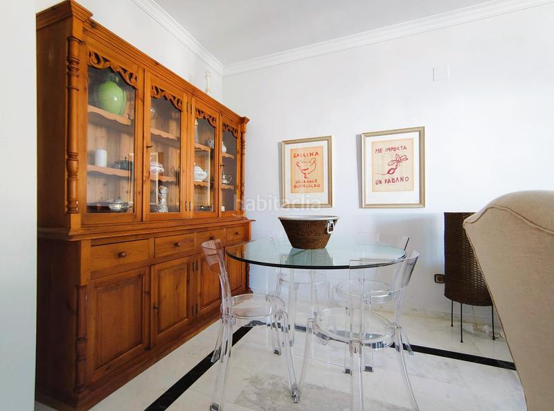 Foto 949e23aa-987f-4090-8a33-e0e1ad78c461. Lloguer apartament a principe alfonso hohenloh a Marbella