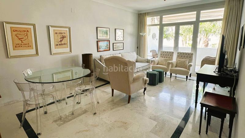 Foto ad915493-f958-4711-9f88-ae7b9a70bb69. Lloguer apartament a principe alfonso hohenloh a Marbella