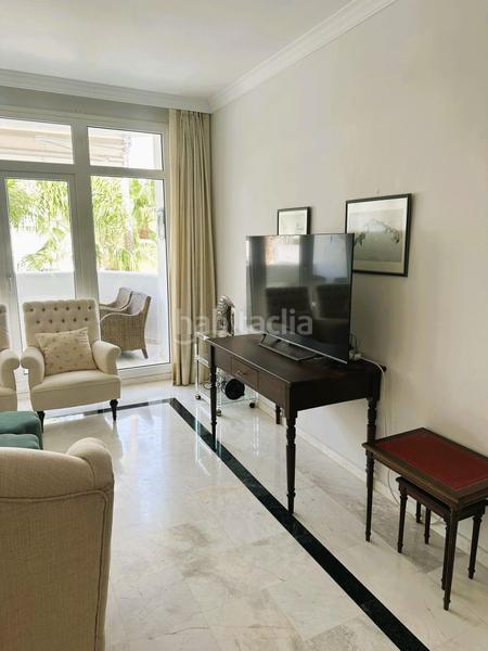 Foto b844bcf8-3ce0-4c48-bf77-b843d9d80373. Lloguer apartament a principe alfonso hohenloh a Marbella