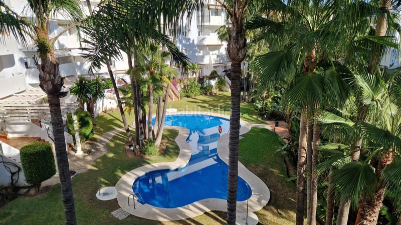 Foto c108c606-31a1-4138-af53-b2784f20006a. Lloguer apartament a principe alfonso hohenloh a Marbella