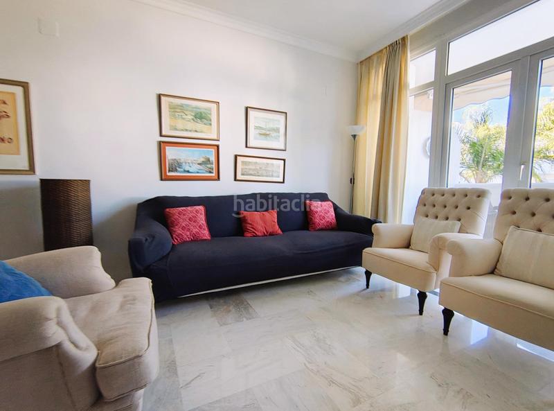 Foto ebbc13f2-de13-4925-8557-31dbd974191c. Lloguer apartament a principe alfonso hohenloh a Marbella