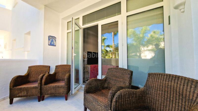 Foto f0c28101-fb22-49f4-b476-11755a6eff1e. Lloguer apartament a principe alfonso hohenloh a Marbella