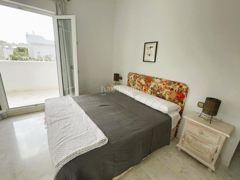 Foto 6fc2a73b-a04e-4908-ab55-f9dad0c88680. Rent apartment in principe alfonso hohenloh in La Carolina - Guadalpín Marbella