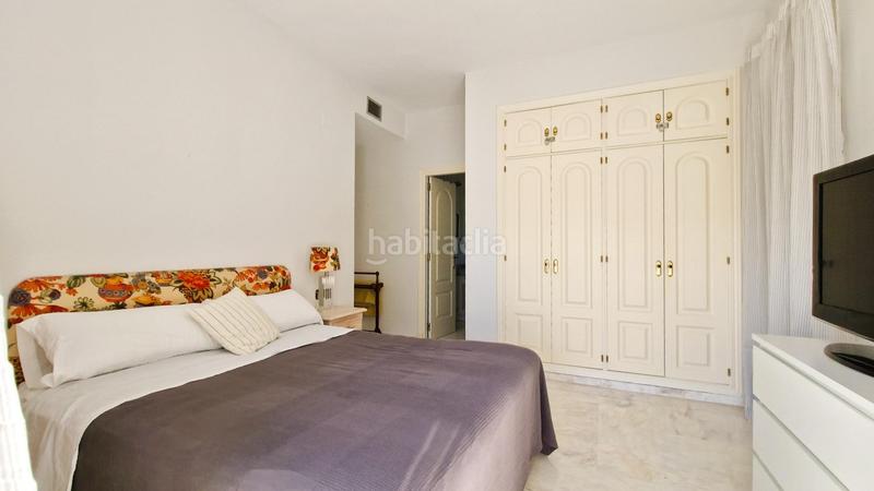 Foto c3ef43cc-96f2-487f-aae1-f1465226f8e6. Location appartement dans principe alfonso hohenloh dans Marbella