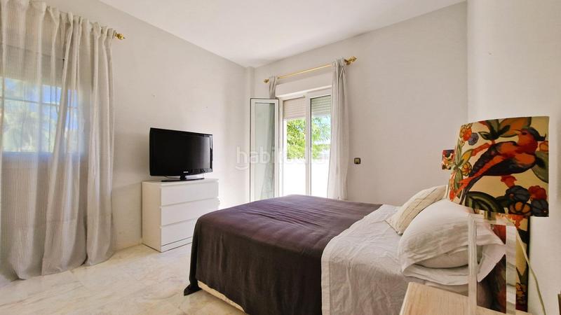 Foto e9efe2a6-9e1b-4a6a-bc57-9c1bb7f86ba4. Location appartement dans principe alfonso hohenloh dans Marbella
