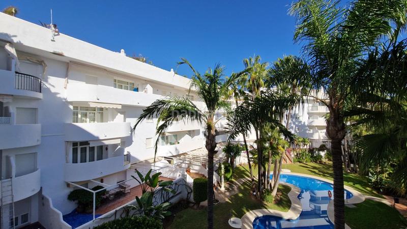 Foto ea165a21-3382-4f9d-b1c4-a91ff811a6ae. Location appartement dans principe alfonso hohenloh dans Marbella