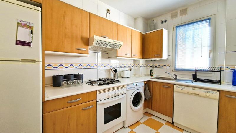 Foto 345373e6-afc5-42c3-baa2-edc0b068b9b9. Miete appartement in principe alfonso hohenloh in Marbella