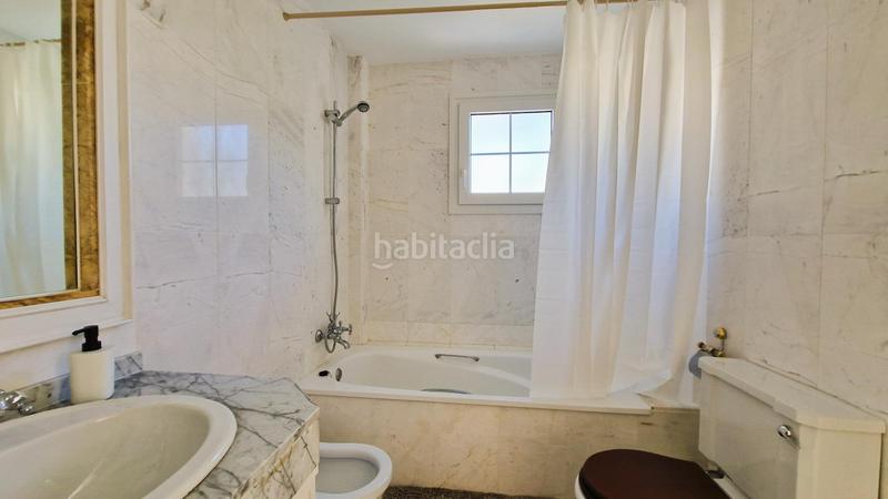 Foto 7be2940a-b5da-4dfe-a4a2-e0df8bf9cb7c. Miete appartement in principe alfonso hohenloh in Marbella