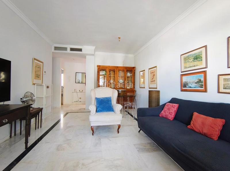 Foto 7e04b865-5d2f-4b0f-9bc5-8b9340896d85. Miete appartement in principe alfonso hohenloh in Marbella