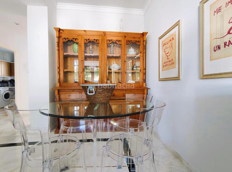 Foto cf2163d3-b032-4d3f-a2f8-34b91ecd0ddb. Miete appartement in principe alfonso hohenloh in Marbella