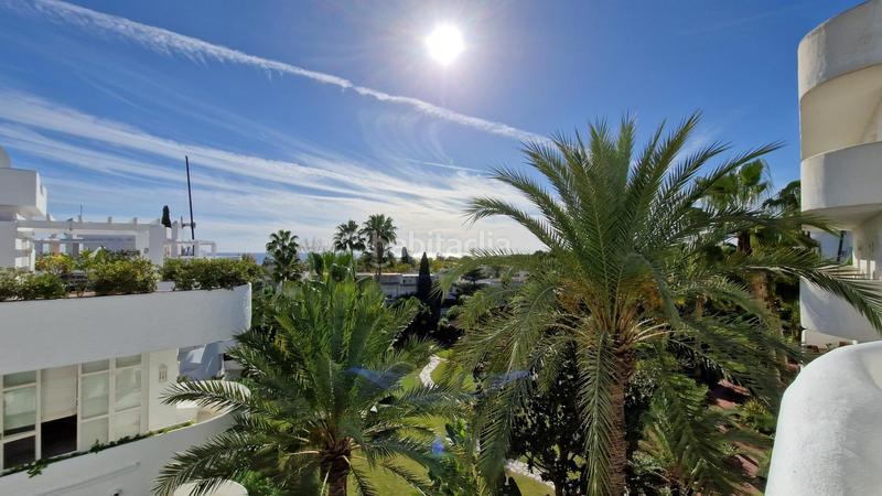 Foto ed716fe0-715e-4ccb-823f-db225d9f3f72. Miete appartement in principe alfonso hohenloh in Marbella