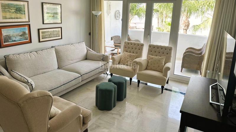 Foto 279a9275-0ac4-42d6-ade9-1d25b3fbae33. Affitto piccolo appartamento in principe alfonso hohenloh in Marbella