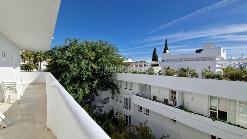 Foto 495ce8a9-af5b-42b4-a895-1154ed5e2b77. Affitto piccolo appartamento in principe alfonso hohenloh in Marbella