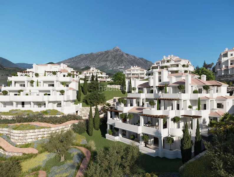 Foto 2a720edf-b040-4db9-863f-f582642df568. Apartament a calle auriga a Los Naranjos Marbella