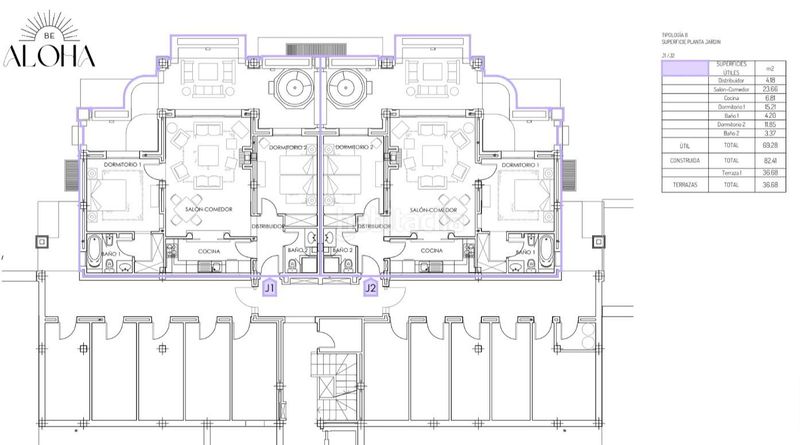 Foto cd3e9ce4-a7ab-49eb-abdf-26ccdd840628. Apartament a calle auriga a Los Naranjos Marbella