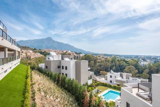 Apartament a N andalucia j 9. Impresionante apartamento en marbella lake