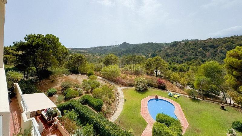 Foto 3ad5ffee-0425-4572-9a8e-a23a3adb96b9. Ático en sup-s2 altos resinera 1 en La Concha - Resina Golf Estepona