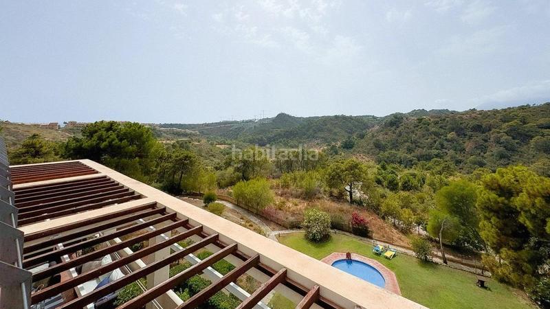 Foto 28ee1ff2-30f8-4dbf-8ad7-49c20f3763b6. Dachwohnung in sup-s2 altos resinera 1 in La Concha - Resina Golf Estepona