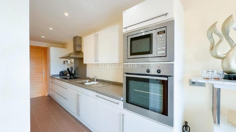 Foto a45c5416-bc2b-4f7a-bd17-c5b2004592ea. Dachwohnung in sup-s2 altos resinera 1 in La Concha - Resina Golf Estepona