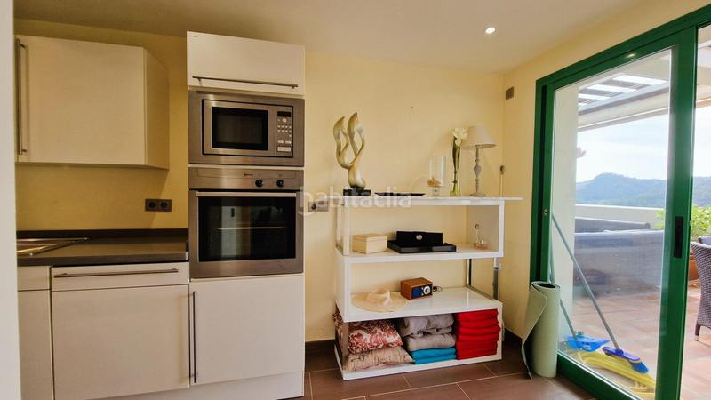 Foto f716675a-969f-499e-8617-83e5f9c2b12b. Dachwohnung in sup-s2 altos resinera 1 in La Concha - Resina Golf Estepona
