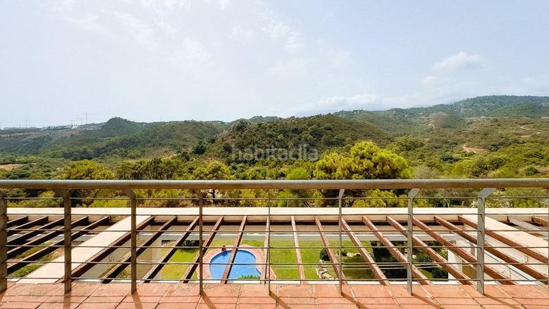 Foto ffae0e4e-410e-4bc9-8b07-da6a81ebbc98. Dachwohnung in sup-s2 altos resinera 1 in La Concha - Resina Golf Estepona