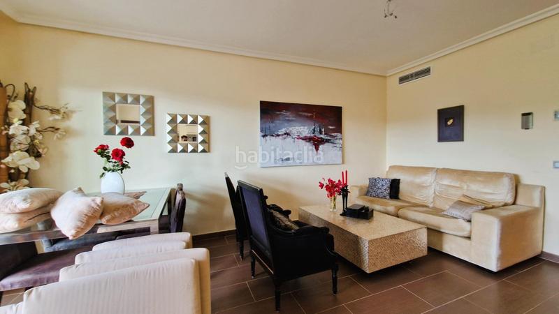 Foto 08da395f-5b49-4a62-a1f3-9a992f611018. Penthouse in sup-s2 altos resinera 1 in La Concha - Resina Golf Estepona