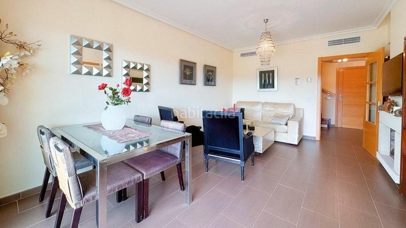 Foto 14e4ce51-3202-41c6-95fc-2da8200e830b. Penthouse in sup-s2 altos resinera 1 in La Concha - Resina Golf Estepona