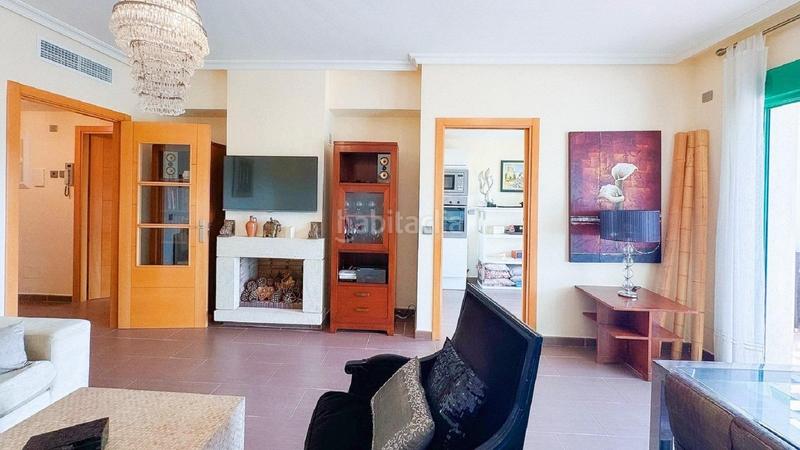 Foto ec7a58cb-f714-4e4e-945a-0b6fef2de339. Penthouse in sup-s2 altos resinera 1 in La Concha - Resina Golf Estepona
