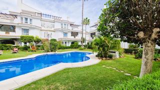Apartament a Almogia-naranjos marbella 3