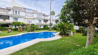 Apartament a Almogia-naranjos marbella 3