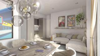 Apartament a Algatocin 2. Viviendas de diseño en la costa del sol