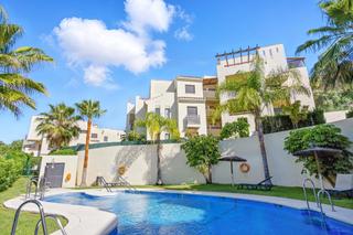 Apartamento en Arroyo las cañas 2