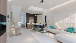 Maison jumelée à Torreblanca del Sol