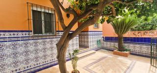 Casa adossada a Los Naranjos