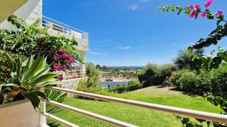 Apartament a La Concha - Resina Golf