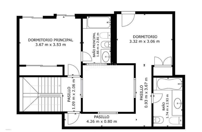 Foto 313077e3-892a-424b-a125-8173f701bd6a. Àtic amb aparcament piscina a La Carolina - Guadalpín Marbella