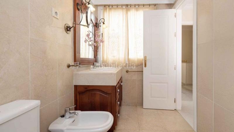 Foto a1d94a30-de65-4895-970a-9f114f87579d. Àtic amb aparcament piscina a La Carolina - Guadalpín Marbella