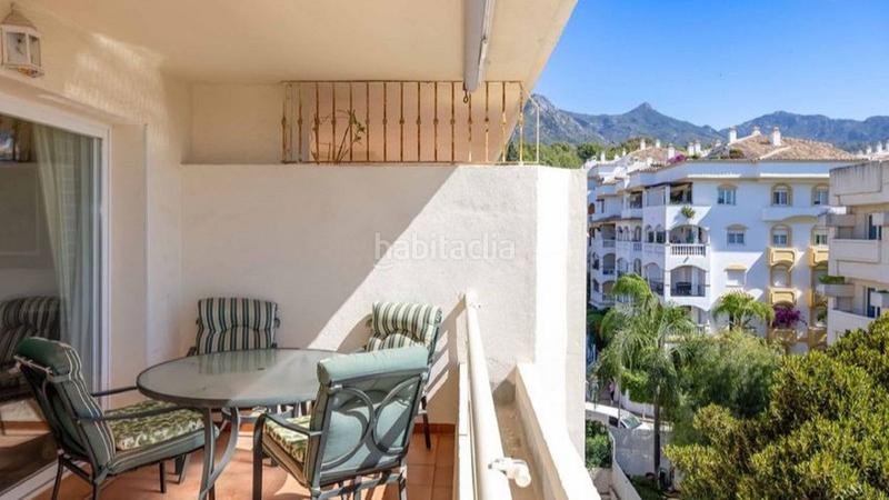 Foto a0ae7a94-f8a1-4081-958a-ea2e9c98577e. Attico con parcheggio piscina in La Carolina - Guadalpín Marbella
