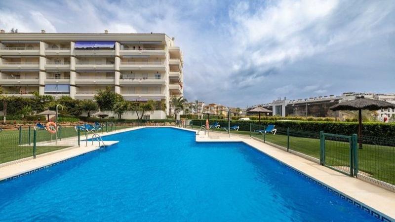 Foto b0d303d1-634e-4efd-aa5c-01f96d9108a3. Attico con parcheggio piscina in La Carolina - Guadalpín Marbella
